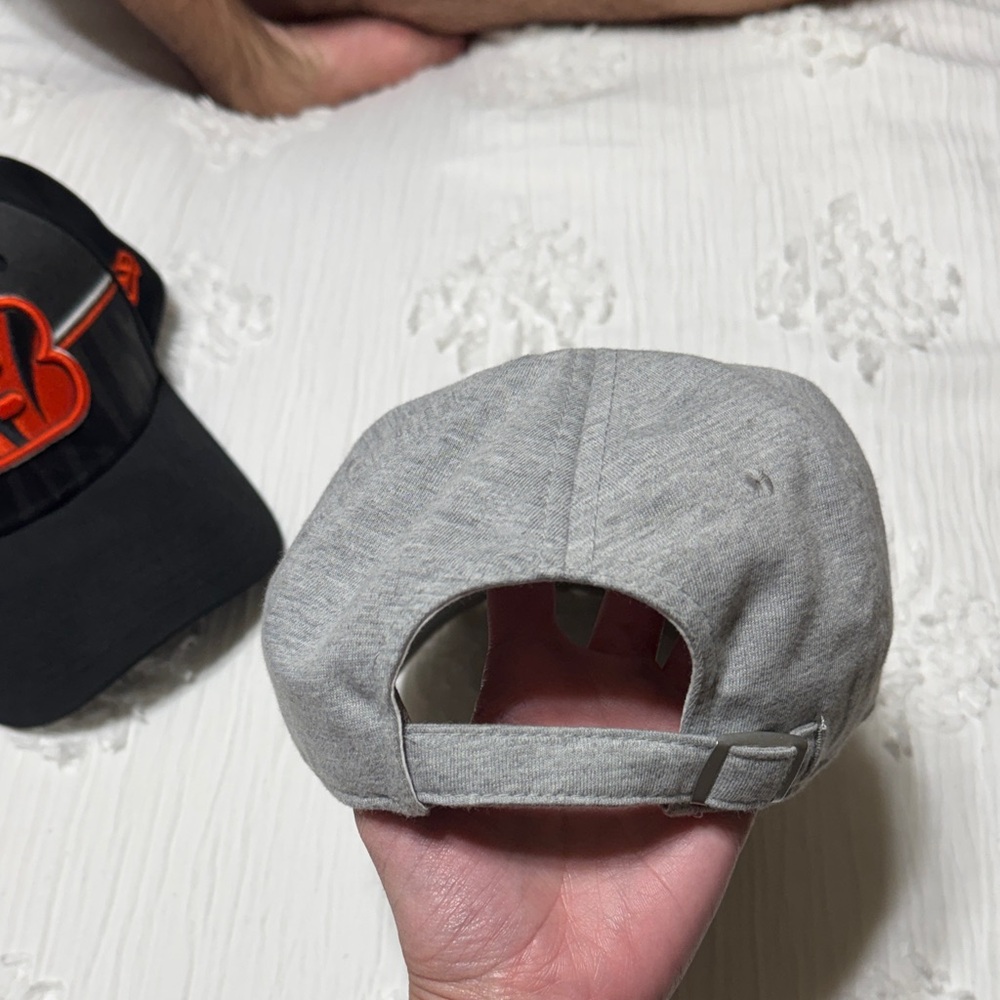 Bengals Hats - Picture 3 of 5